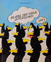Buchcover Es lebe der kleine Unterschied!
