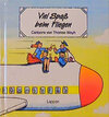 Buchcover Viel Spass beim Fliegen