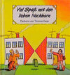 Buchcover Viel Spass mit den lieben Nachbarn