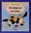 Buchcover Viel Spass an der Küste