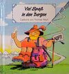 Buchcover Viel Spass in den Bergen