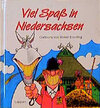 Buchcover Viel Spass in Niedersachsen