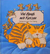 Buchcover Viel Spass mit Katzen