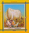 Buchcover Cartoons für Pferdefans