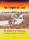 Buchcover Von Aalglatt bis Zoni