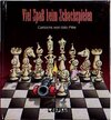 Buchcover Viel Spass beim Schachspielen