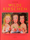 Buchcover Wilde Kirschen