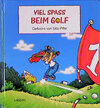 Buchcover Viel Spass beim Golf