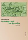 Buchcover Unterwegs nach San Borondón