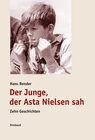 Buchcover Der Junge, der Asta Nielsen sah