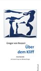 Buchcover Über dem Kliff