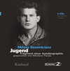 Buchcover Jugend - Hörbuch, 4 Audio-CDs