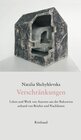 Buchcover Verschränkungen