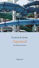 Buchcover Aqualand