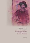 Buchcover Liebesgedichte / Love Poems