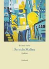 Buchcover Syrische Skyline