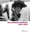 Buchcover Ernst Meister Gesellschaft / Jahrbuch 12. 2009