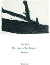 Buchcover Bretonische Inseln