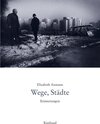 Buchcover Wege, Städte