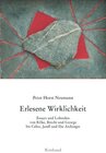 Buchcover Gesammelte Essays und Lobreden / Erlesene Wirklichkeit