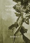 Buchcover Venedig, 1911