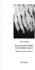Buchcover Vallejo, César - Werke / Die schwarzen Boten /Los heraldos negros