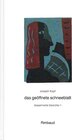 Buchcover Joseph Kopf - Gesammelte Gedichte / das geöffnete schneeblatt