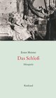 Buchcover Ernst Meister - Sämtliche Hörspiele / Das Schloß
