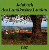 Buchcover Jahrbuch des Landkreises Lindau / Jahrbuch des Landkreises Lindau