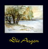 Buchcover Die Argen