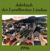 Buchcover Jahrbuch des Landkreises Lindau / Jahrbuch des Landkreises Lindau