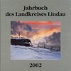 Buchcover Jahrbuch des Landkreises Lindau / Jahrbuch des Landkreises Lindau