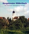Buchcover Bergatreuter Bilderbuch