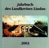 Buchcover Jahrbuch des Landkreises Lindau
