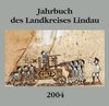 Buchcover Jahrbuch des Landkreises Lindau / Jahrbuch des Landkreises Lindau