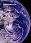 Buchcover Warum bebt die Erde?