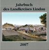 Buchcover Jahrbuch des Landkreises Lindau / Jahrbuch des Landkreises Lindau 2007