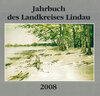 Buchcover Jahrbuch des Landkreises Lindau 2008