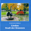 Buchcover Lindau - Stadt der Brunnen