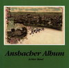 Buchcover Ansbacher Album / Ansbacher Album