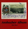 Buchcover Ansbacher Album / Ansbacher Album