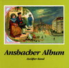 Buchcover Ansbacher Album / Ansbacher Album
