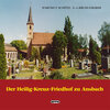 Buchcover Der Heilig-Kreuz-Friedhof zu Ansbach