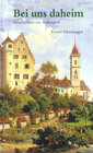 Buchcover Bei uns daheim