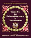 Buchcover Geschichte der Radsportbewegung in Oberschwaben
