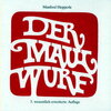 Buchcover Der Maulwurf