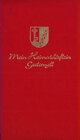 Buchcover Mein Heimatdörflein Gutenzell
