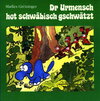 Buchcover Dr Urmensch hot schwäbisch gschwätzt