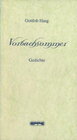 Buchcover Vorbachsommer