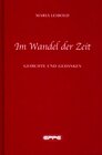 Buchcover Im Wandel der Zeit